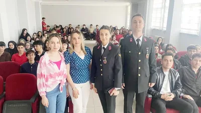 Yozgat İl Jandarma Komutanlığı, Mayıs 2025’e ait faaliyet raporunu açıkladı.