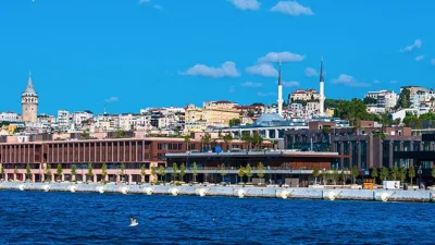 İstanbul, TIME Dergisi’nin Dünyanın 50 En Harika Yeri listesinde yer