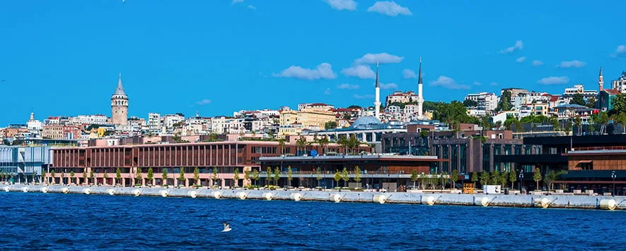 İstanbul, TIME Dergisi’nin Dünyanın 50 En Harika Yeri listesinde yer