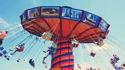 İstanbul’da Çocuklar İçin Eğlenceli Tema Parklar İstanbul’da çocuklarınızla keyifli vakit