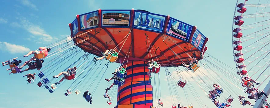 İstanbul’da Çocuklar İçin Eğlenceli Tema Parklar İstanbul’da çocuklarınızla keyifli vakit