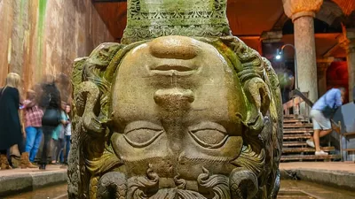 İstanbul’un popüler müzelerini keşfetmek isteyenler için ideal bir gezi rotası