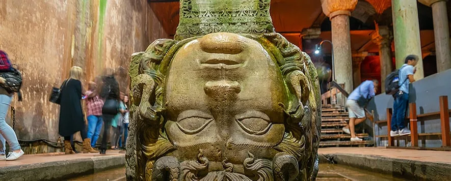 İstanbul’un popüler müzelerini keşfetmek isteyenler için ideal bir gezi rotası