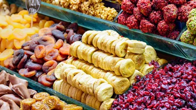 İstanbul’un Tarihi Pastaneleri İstanbul’un tarihi pastanelerine keşfe çıkmaya ne dersin?