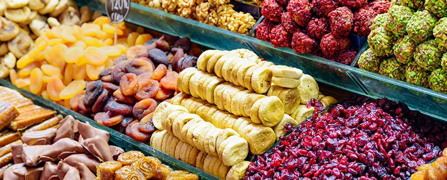 İstanbul’un Tarihi Pastaneleri İstanbul’un tarihi pastanelerine keşfe çıkmaya ne dersin?