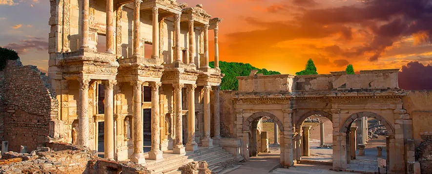 İzmir’e yakın günübirlik rotaları keşfetmeye ne dersiniz? İşte İzmir’e yakın