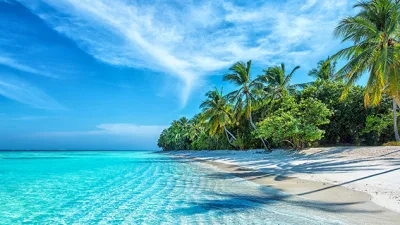 Karayipler adalarının benzersiz güzelliklerini keşfetmeye hazır mısınız? Bu coğrafya, cennetin