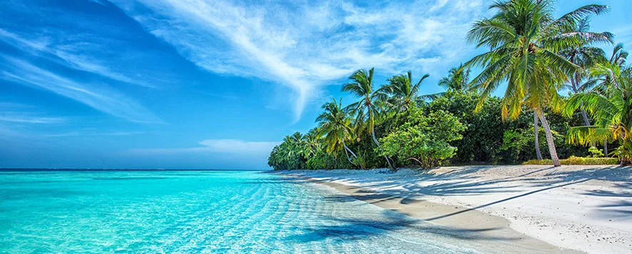 Karayipler adalarının benzersiz güzelliklerini keşfetmeye hazır mısınız? Bu coğrafya, cennetin