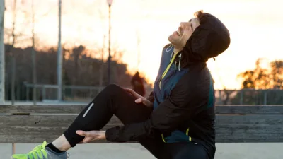 Kas yırtılması, kas liflerinde meydana gelen hasar sonucu ortaya çıkan