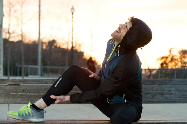 Kas yırtılması, kas liflerinde meydana gelen hasar sonucu ortaya çıkan