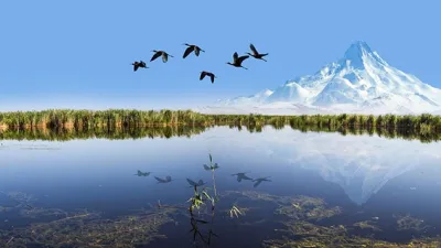 Kayseri, sadece enfes mantısı ve ünlü pastırması ile değil, aynı