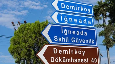 Kırklareli, tarihi ve doğal güzellikleriyle dikkat çeken bir şehirdir. Kırklareli’ne