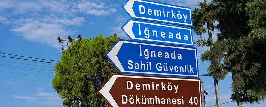 Kırklareli, tarihi ve doğal güzellikleriyle dikkat çeken bir şehirdir. Kırklareli’ne