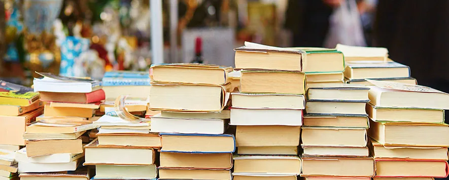 Uluslararası CNR Kitap Fuarı: Kültürel Bir Şölen Giriş Türkiye’nin saygın