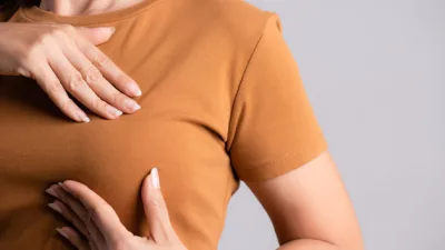 Memenin diğer kısımlarına veya diğer memenin aynı bölgesindeki göğüs dokusuna