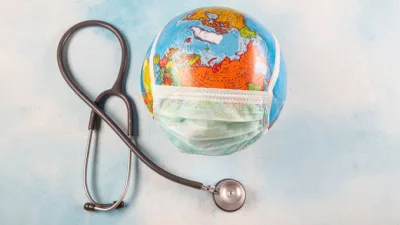 Çin’in Wuhan kentinde 2019 yılının son aylarında ortaya çıkan, başta