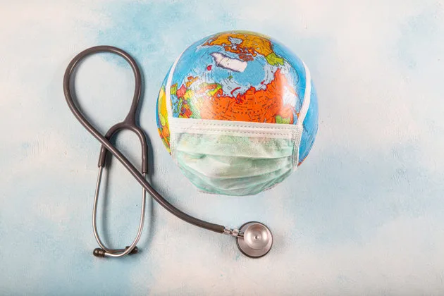 Çin’in Wuhan kentinde 2019 yılının son aylarında ortaya çıkan, başta