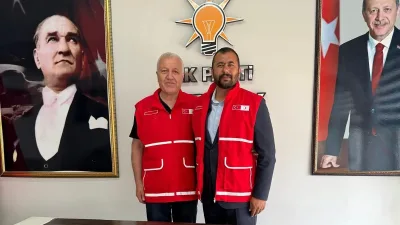 Türk Kızılay Yerköy İlçe Başkanı Yaşar Altındaş, ilçe genelinde duyarlı