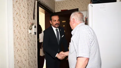 AK Parti Genel Başkan Yardımcısı ve Ankara Milletvekili Prof. Dr.