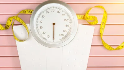 Estetik bir problem olmanın ötesinde Obezite, kalp hastalıkları, diyabet, hipertansiyon