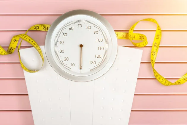 Estetik bir problem olmanın ötesinde Obezite, kalp hastalıkları, diyabet, hipertansiyon