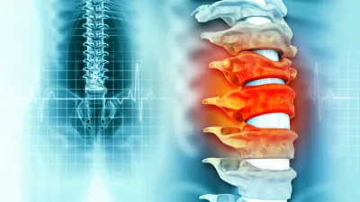 Parapleji bir diğer adıyla omurilik felci her iki bacakta ve