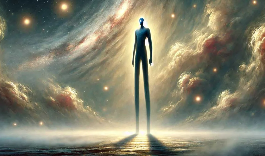 Rüyada Uzun Boylu Birini Görmek: Sıra Dışı Bir Deneyim! Rüyada Uzun Boylu Birini Görmek Ne Demek? başlıklı rüya yorumunu