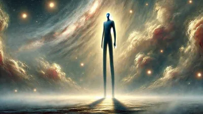 Rüyada Uzun Boylu Birini Görmek Ne Demek? başlıklı rüya yorumunu