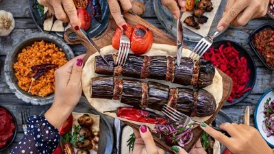 Türk mutfağının zenginliklerini keşfetmek için seyahat etmeyi sevenler için UNESCO’nun