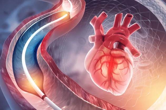 Tıbbi teknolojideki gelişmelerin görüntüleme yöntemlerine de yansımasıyla kalp ve damar