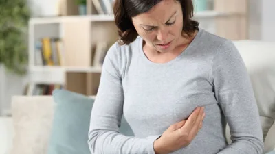 Kadın sağlığında önemli bir yeri olan meme, ana fonksiyonu süt