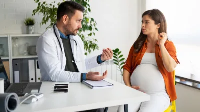  Rahim ağzı yetmezliğine bağlı olarak gebelikte erken doğum riski