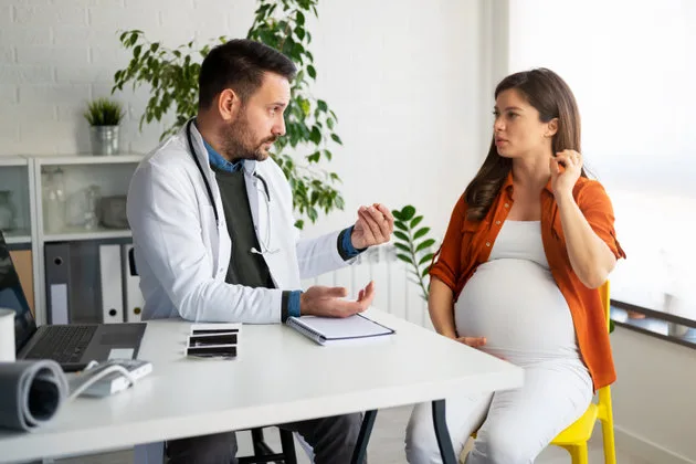  Rahim ağzı yetmezliğine bağlı olarak gebelikte erken doğum riski