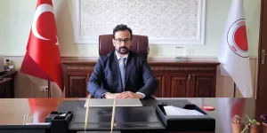 Yerköy Adalet Meslek Yüksekokulu Müdürü Dr. Öğr. Üyesi Emre Ekinci’nin