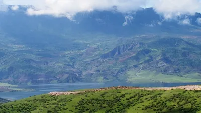 Siirt, Güneydoğu Anadolu Bölgesi’nin gizemli ve tarihi bir şehri olarak