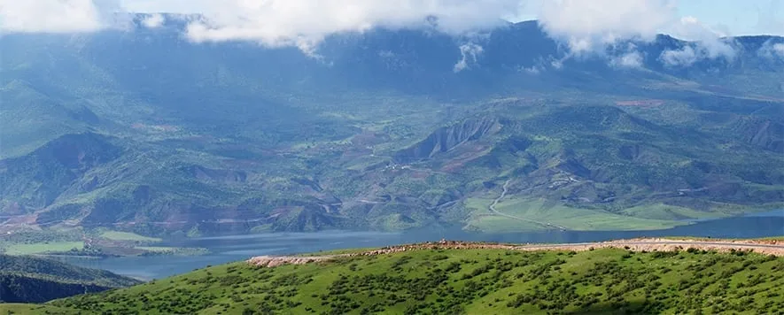 Siirt, Güneydoğu Anadolu Bölgesi’nin gizemli ve tarihi bir şehri olarak