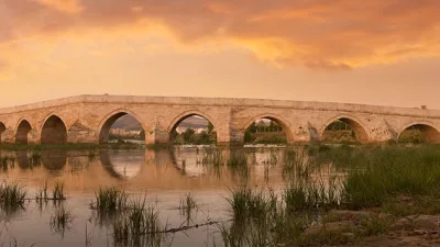 Sivas’ın eşsiz kültürel ve doğal güzelliklerini keşfetmeye ne dersin? Anadolu’nun