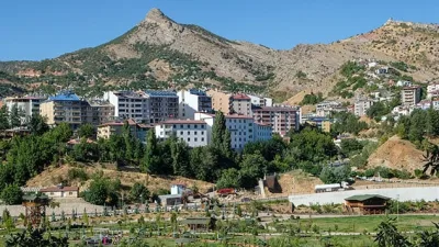 Tunceli’ye yapılacak şeyler, yenilecek yemekler ve ziyaret edilecek yerler hakkında