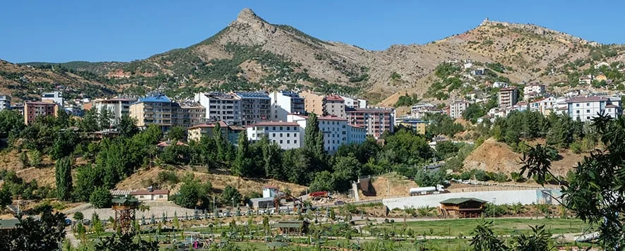 Tunceli’ye yapılacak şeyler, yenilecek yemekler ve ziyaret edilecek yerler hakkında