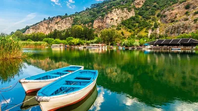 İlkbaharın Keyfini Çıkarmanın Tam Zamanı! Okullarda 2. dönem ara tatili