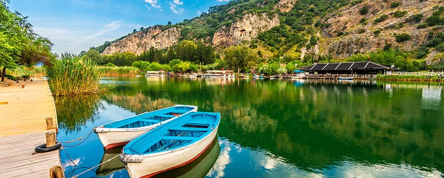 İlkbaharın Keyfini Çıkarmanın Tam Zamanı! Okullarda 2. dönem ara tatili