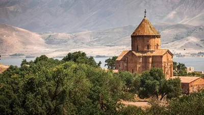 Van, tarihi MÖ 5 binli yıllara kadar uzanan köklü bir