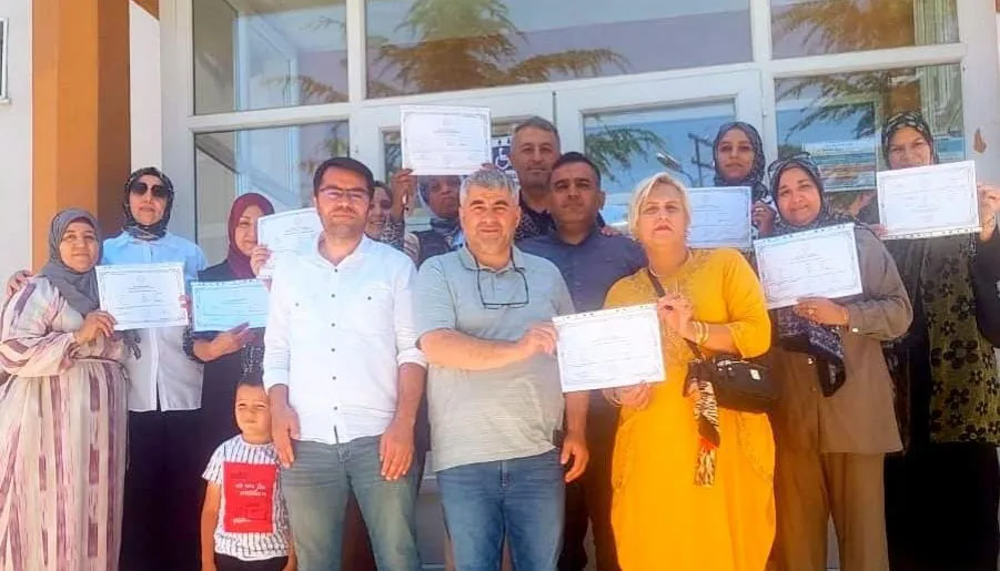 Cumhurbaşkanı Recep Tayyip Erdoğan ve eşi Emine Erdoğan’ın önemle üzerinde