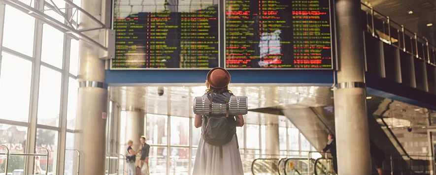 Yalnız Gezginler İçin Mükemmel Bir Seyahat Deneyimi Yalnız seyahat, son