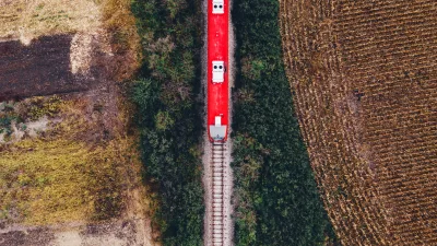 Tren yolculuklarının nostaljik ruhunu özleyen solo gezginler için Türkiye’nin en