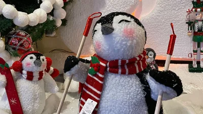 Christmas Market: Yılbaşı Ruhunu Yaşamak İçin Harika Bir Mekan Yeni