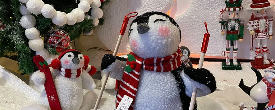 Christmas Market: Yılbaşı Ruhunu Yaşamak İçin Harika Bir Mekan Yeni