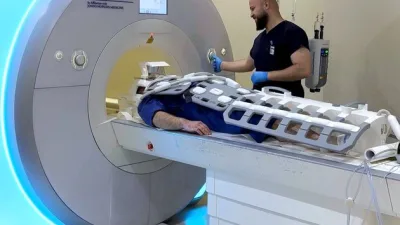 Gelişen tıbbi görüntüleme teknolojileri sayesinde hastalıkları erken evrede tespit etmek