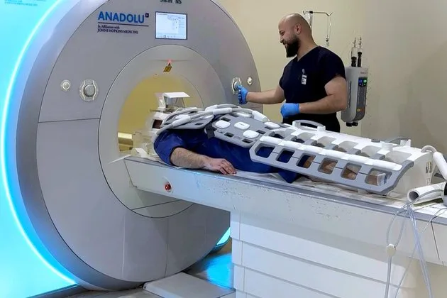 Gelişen tıbbi görüntüleme teknolojileri sayesinde hastalıkları erken evrede tespit etmek