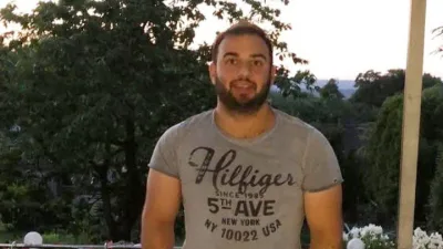 Yerköy Karlı Köyü sakinlerinden Yusuf Çetin, hayatını kaybetti. Merhumun cenazesi